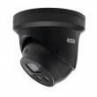 ABUS IP Kugeldome 4 MPx IPCB54611BSchwarz (4 mm) IPCB54611B IP security camera Indoor & outdoor Ceiling/wall