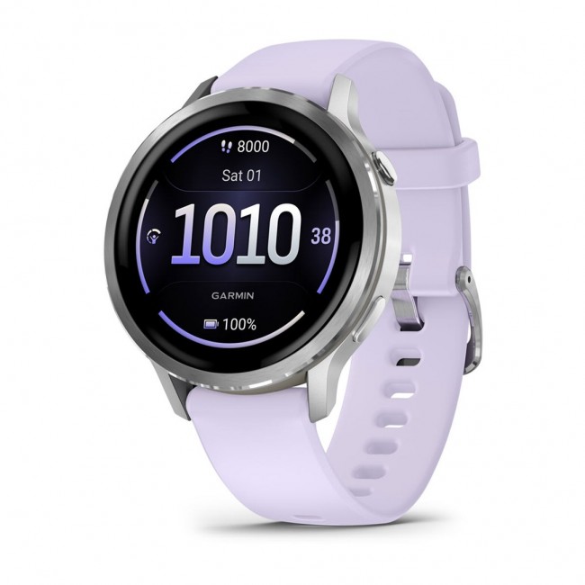 Garmin Venu 4 3.05 cm (1.2