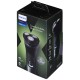 Philips X3052/00 men's shaver Rotation shaver Trimmer Black, Green