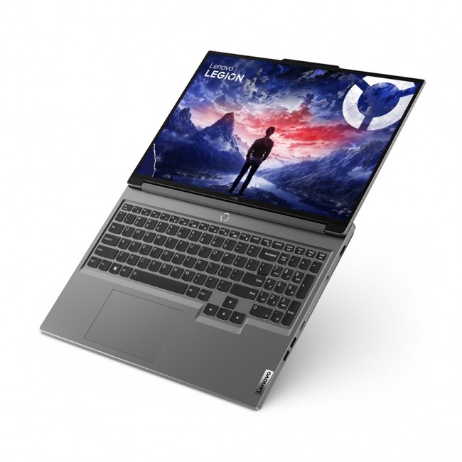 Lenovo Legion 5 Intel Core i7 i7-13650HX Laptop 40.6 cm (16