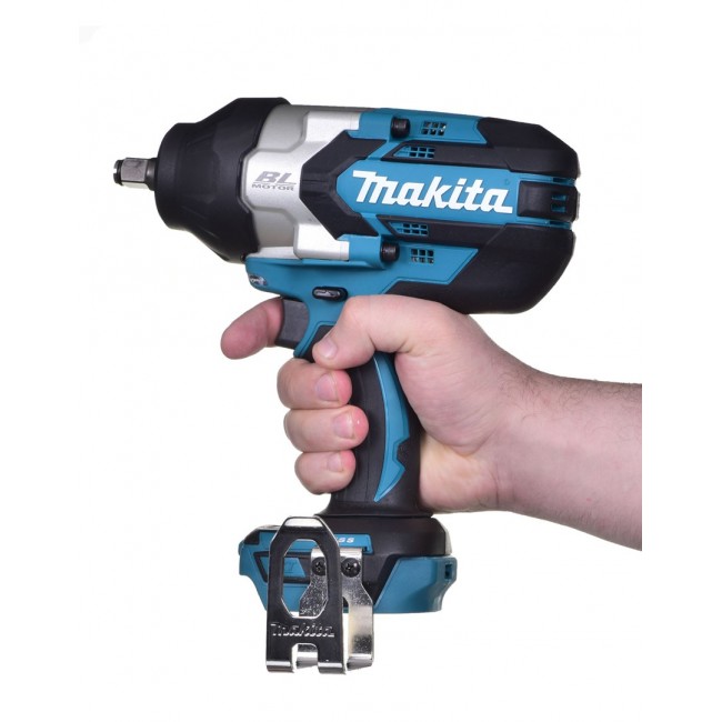 Makita DTW1002Z 18V Impact Wrench without battery and charger