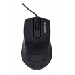 MOUSE DEFENDER HIT MB-530 BLACK OTPICAL 1000dpi 3P MOUSE DEFENDER HIT MB-530 BLACK OTPICAL 1000dpi 3P