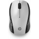 HP Wireless Mouse 200 (Pike Silver)