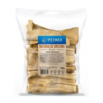 PETMEX Camel skin - dog treat - 200g