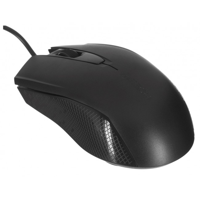 A4Tech OP-760 mouse USB Type-A Optical 1200 DPI