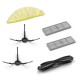 K rcher 2.269-641.0 vacuum accessory/supply Accessory kit Robot vacuum K rcher 2.269-641.0 vacuum accessory/supply Accessory kit Robot vacuum