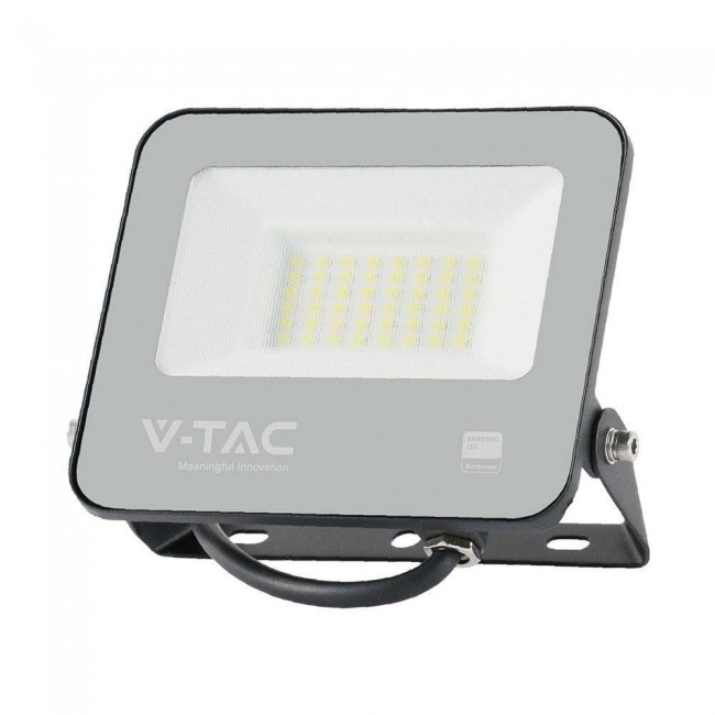 LED V-TAC 30W 185Lm/W VT-4435 4000K 5550lm LED V-TAC 30W 185Lm/W VT-4435 4000K 5550lm