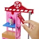 Barbie Firefighter Playset Barbie Firefighter Playset
