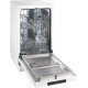 Gorenje GS520E15W Freestanding 9 place settings E Gorenje GS520E15W Freestanding 9 place settings E