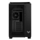 ASUS TUF GAMING GT502 Horizon TG ARGB Black Midi Tower ASUS TUF GAMING GT502 Horizon TG ARGB Black Midi Tower