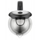 Amica KD 2050G Inox electric kettle 1.7 l 2200 W Transparent Amica KD 2050G Inox electric kettle 1.7 l 2200 W Transparent