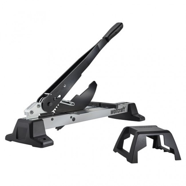 wolfcraft GmbH VLC 1000 Aluminium, Black 37 cm wolfcraft GmbH VLC 1000 Aluminium, Black 37 cm