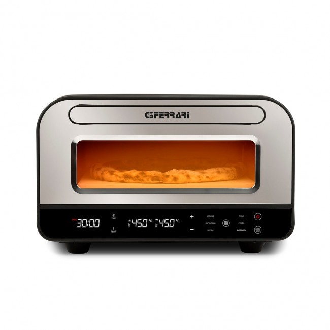 G3Ferrari pizza oven G10204 G3Ferrari pizza oven G10204