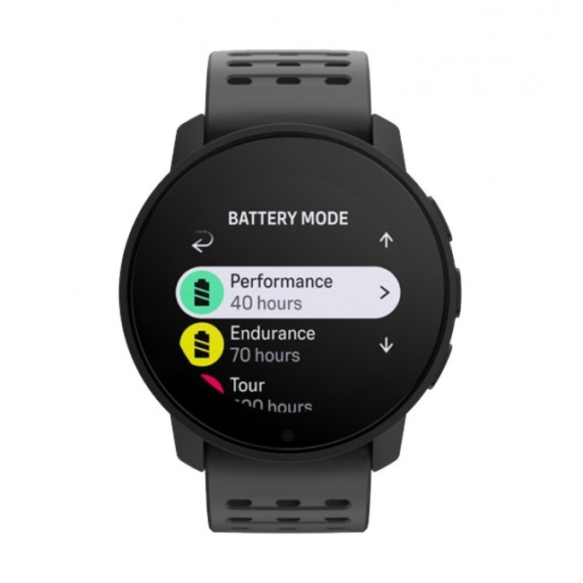 Suunto 9 Peak Pro 3.05 cm (1.2