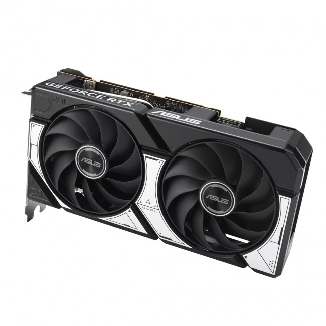 ASUS Dual -RTX5060-O8G NVIDIA GeForce RTX 5060 8 GB GDDR7 ASUS Dual -RTX5060-O8G NVIDIA GeForce RTX 5060 8 GB GDDR7