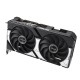 ASUS Dual -RTX5060-O8G NVIDIA GeForce RTX 5060 8 GB GDDR7 ASUS Dual -RTX5060-O8G NVIDIA GeForce RTX 5060 8 GB GDDR7