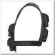HMS Fitness KTO16 weighted vest Steel Black HMS Fitness KTO16 weighted vest Steel Black