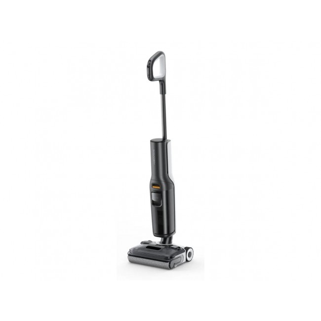 Roborock F25 ACE Electric mop Battery Dry Black, White 4 Ah