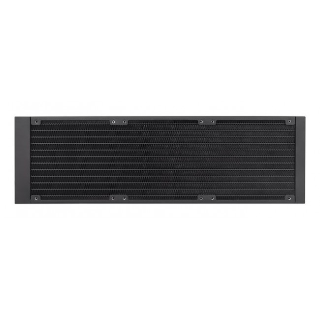 Thermaltake TH360 V2 Ultra Processor All-in-one liquid cooler 12 cm Black Thermaltake TH360 V2 Ultra Processor All-in-one liquid cooler 12 cm Black
