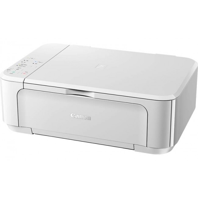 Canon PIXMA MG3650S Inkjet A4 4800 x 1200 DPI Wi-Fi Canon PIXMA MG3650S Inkjet A4 4800 x 1200 DPI Wi-Fi