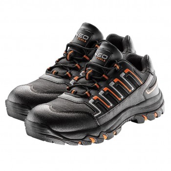 NEO tools 82-710 safety footwear