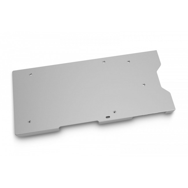 EK Water Blocks 3831109896143 computer cooling system part/accessory Backplate EK Water Blocks 3831109896143 computer cooling system part/accessory Backplate