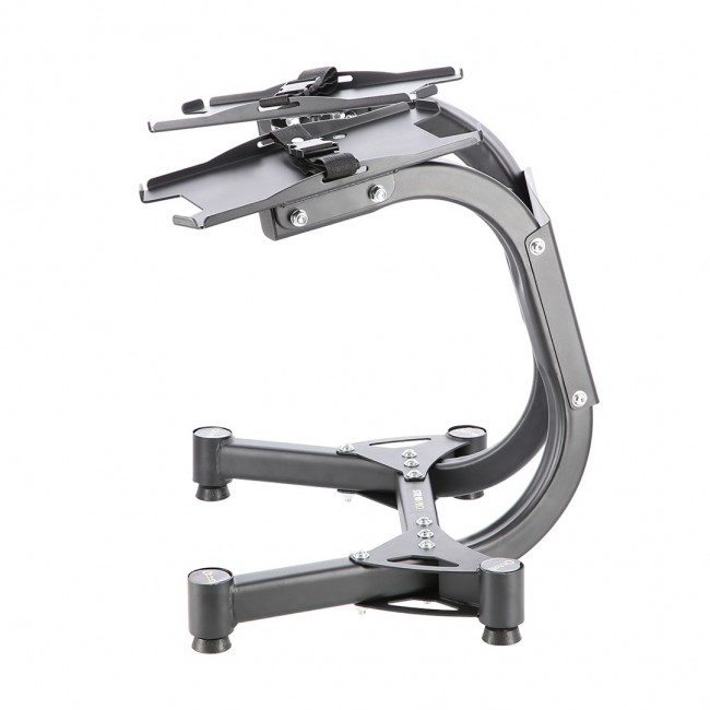 ADJUSTABLE DUMBBELL RACK HMS PREMIUM STR10 PRO