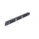 Extralink PoE Injector 12 Port 12x 100Mb/s RJ45, Rackmount Extralink PoE Injector 12 Port 12x 100Mb/s RJ45, Rackmount