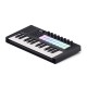 Novation Launchkey Mini 25 MK4 - MIDI keyboard 25 keys Novation Launchkey Mini 25 MK4 - MIDI keyboard 25 keys