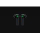 Razer Hammerhead Pro HyperSpeed Headphones True Wireless Stereo (TWS) In-ear Gaming Bluetooth Black Razer Hammerhead Pro HyperSpeed Headphones True Wireless Stereo (TWS) In-ear Gaming Bluetooth Black