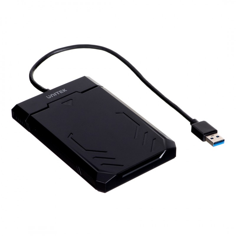 UNITEK Y-3036 storage drive enclosure 2.5