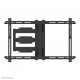 Neomounts WL40S-850BL16 TV mount wall 40-70