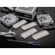 Corsair Dominator CMT64GX5M2B5200C40W memory module 64 GB 2 x 32 GB DDR5 5200 MHz
