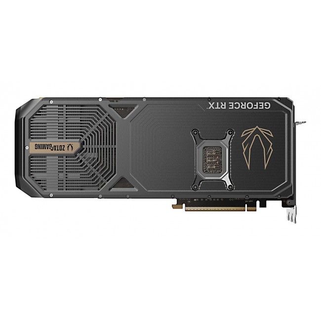Zotac GAMING GeForce RTX 5070 Ti AMP Extreme INFINITY ULTRA NVIDIA 16 GB GDDR7