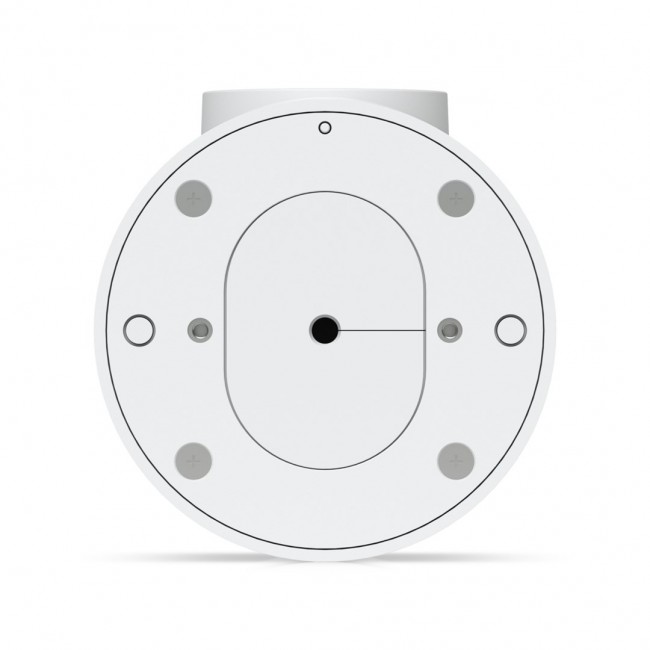 Ubiquiti UACC-Camera-CJB-W Junction box Ubiquiti UACC-Camera-CJB-W Junction box