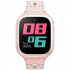 Mibro P6 4G LTE pink smartwatch for children