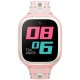 Mibro P6 4G LTE pink smartwatch for children