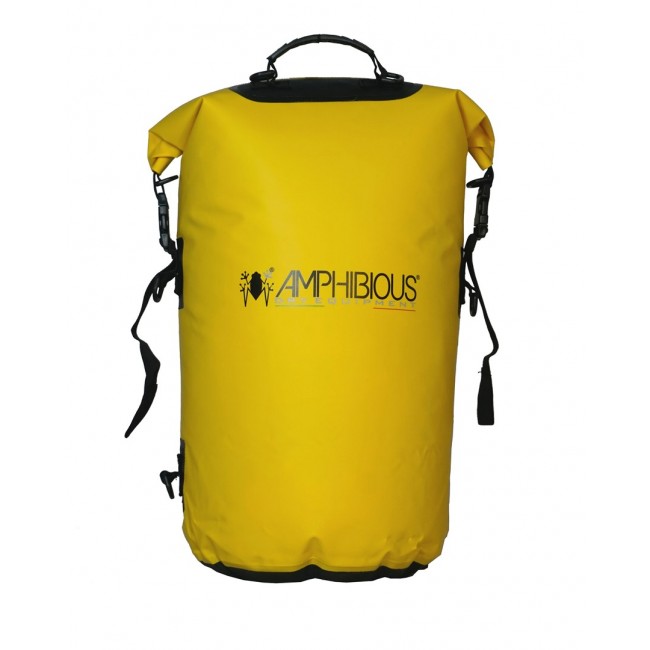 AMPHIBIOUS TORBA TUBE 60L YEL TS-1060-04