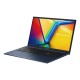 ASUS Vivobook 17 X1704ZA-I38512 laptop Intel Core i3 i3-1215U 43.9 cm (17.3 ASUS Vivobook 17 X1704ZA-I38512 laptop Intel Core i3 i3-1215U 43.9 cm (17.3
