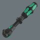 Wera 05135880001 ratchet wrench 1 pc(s) Black, Green Wera 05135880001 ratchet wrench 1 pc(s) Black, Green