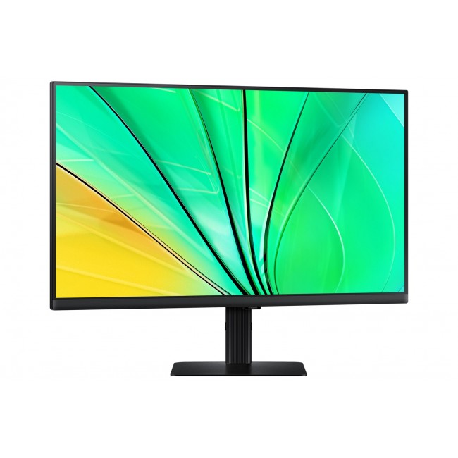 Samsung S60D computer monitor 68.6 cm (27 Samsung S60D computer monitor 68.6 cm (27
