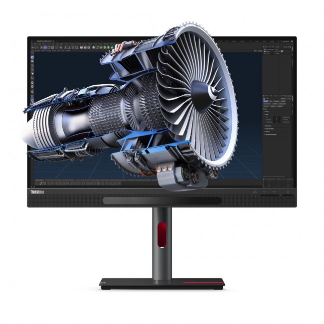 Lenovo ThinkVision 27 3D LED display 68.6 cm (27 Lenovo ThinkVision 27 3D LED display 68.6 cm (27