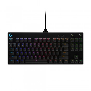Keyboard Logitech G915 LightSpeed
