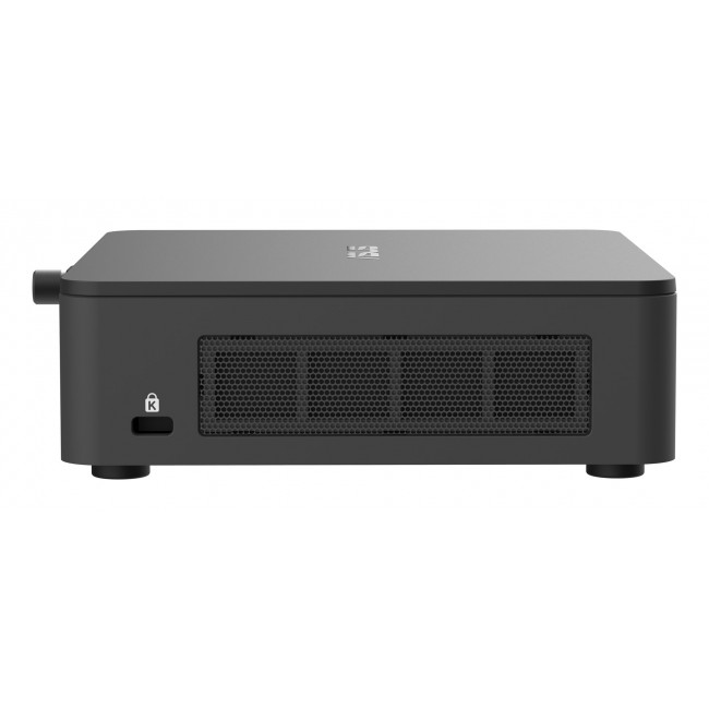 ASUS NUC 13 Pro RNUC13ANKI300002I Mini PC Kit without operating system/RAM/internal memory ASUS NUC 13 Pro RNUC13ANKI300002I Mini PC Kit without operating system/RAM/internal memory