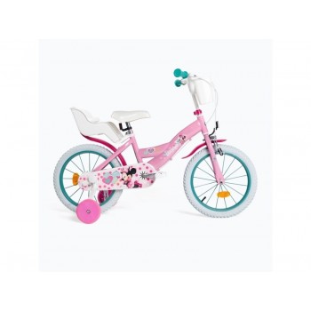 Children's bicycle 16