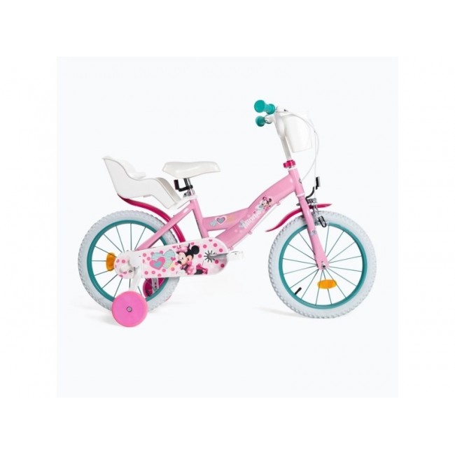 Children's bicycle 16