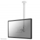 Neomounts FPMA-C100WHITE Monitor/TV mount ceiling 10-30