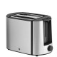 WMF Bueno Pro 6 2 slice(s) 870 W Black, Silver