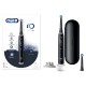 Oral-B iO 6 Adult Vibrating toothbrush Black Oral-B iO 6 Adult Vibrating toothbrush Black