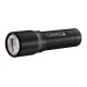 Ledlenser P7 Black Hand flashlight LED Ledlenser P7 Black Hand flashlight LED